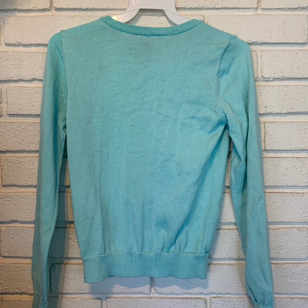 Sweater - Picture 2 of 2